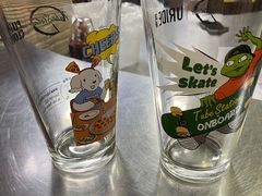 -Tube station站点比萨(王府井百货店)