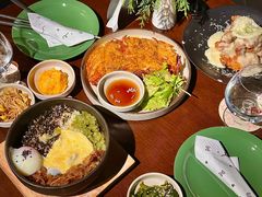 -Fuzzy Bistro 浮几韩餐·茶酒馆