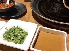 -丁卯•铜锅涮肉(工体店)