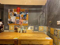 -捡角台湾食堂(宝山店)