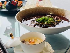 -云里小坐·海泉湾·团建·宴席·下午茶(金堂海泉湾店)