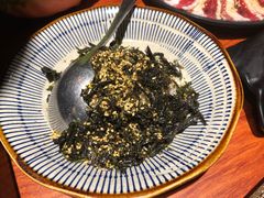 -山之屋炭火烧肉·生啤畅饮(大朗万科中央公园店)