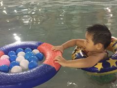 -南宫温泉水世界