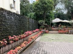 -老洋房花园饭店(绍兴路店)