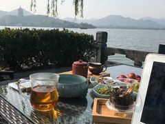 -杭州西湖柳莺里酒店·闻莺厅