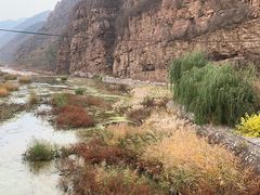 -湖洞水自然风景区