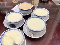 -民信老铺(双皮奶博物馆店)