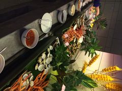 曼湾禾田居度假酒店-途易晟曼湾度假酒店(大鹏店)