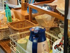 -仙峰天然面包(迎宾路店)