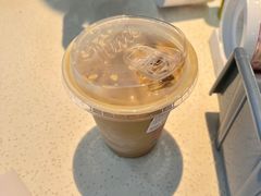 -Tims天好咖啡·贝果(融汇佳盛大厦店)