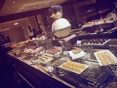 -AdD全日制餐厅(中谷花园酒店)