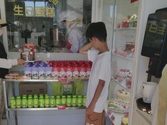 -味多美蛋糕(义和庄地铁店)