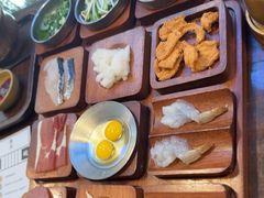 -银米·云南传统过桥米线(双廊黑金冠店)