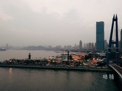 -川旺角川粤融合菜•海景餐厅(星海广场店)