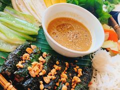 -Thai Market Restaurant( 04 Tran Quoc Toan)