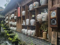 -青城甲(青城山店)