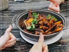 -美极鲜食坊(宝安南路店)