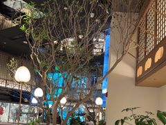 -桂满陇·海市蜃楼·黑金(国金店)