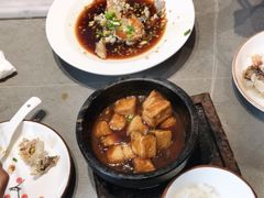 -阿毛饭店(和义路店)