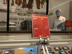 -杭州大厦LSE城市生活超市(杭州大厦店)