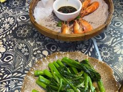 -米庄·原味私房菜(骏壹万邦店)
