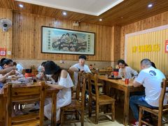 大堂-肆姐面粉馆(坡子街店)