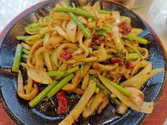 -新粤新疆菜(禅城店)
