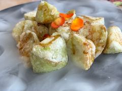 -甘思咪哚·云南艺术餐厅(天河广百店)