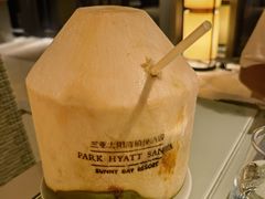 -柏悦酒店-沁园牛排海鲜西餐厅