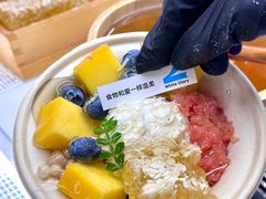 -白色日记·手作酸奶(麦凯乐店)