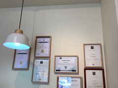 大堂-LAB COFFEE来杯咖啡(浦仓路店)