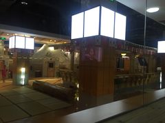 -丽池宫韩式汗蒸会馆(华灯坊店)