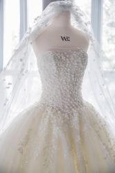 -WECOUTURE高级订制广州