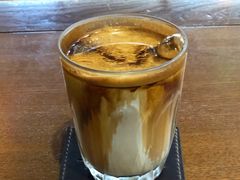 -Tequila Espresso(嘉善路店)