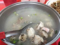 -垦丁辉哥生鱼片