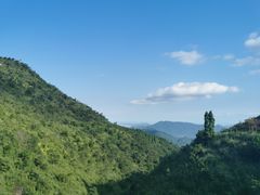 -军营村