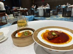 -红棉中餐厅·广州海航威斯汀酒店