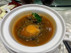 野米煮鲍鱼-琼林徽宴(中央门店)