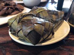 糯米小吃-农厨好味·温泉鹅·农家菜