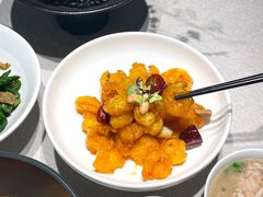 -简小舍·民间手艺菜(武昌江滩店)