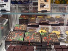 -Lecire乐希瑞巧克力(丽泽天街店)