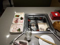 -海底捞火锅(凯德广场店)