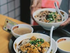 -荔林食店(西华路店)