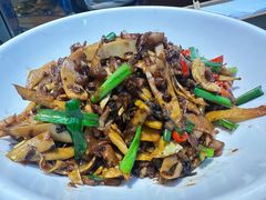 -老灶房-四川土菜(铁牛广场店)