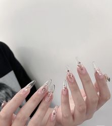 -1T·1M 日式美甲美睫