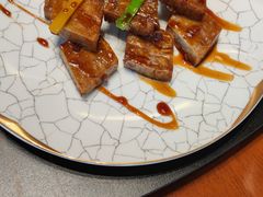 -翕间食·精致淮扬菜(江苏大剧院店)
