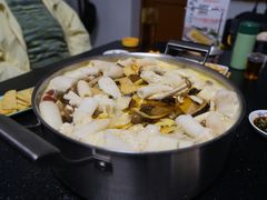 -菌极鲜野生菌火锅店(阳明祠店)