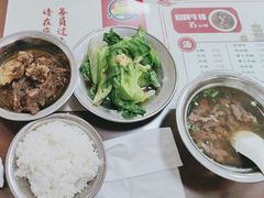 -阿秋牛排(湖心街店)