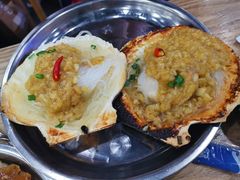 -老虎滩大连海鲜烧烤(建邺云锦路总店)