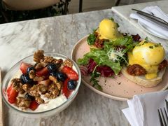 -The Rug Cafe(王府中环店)